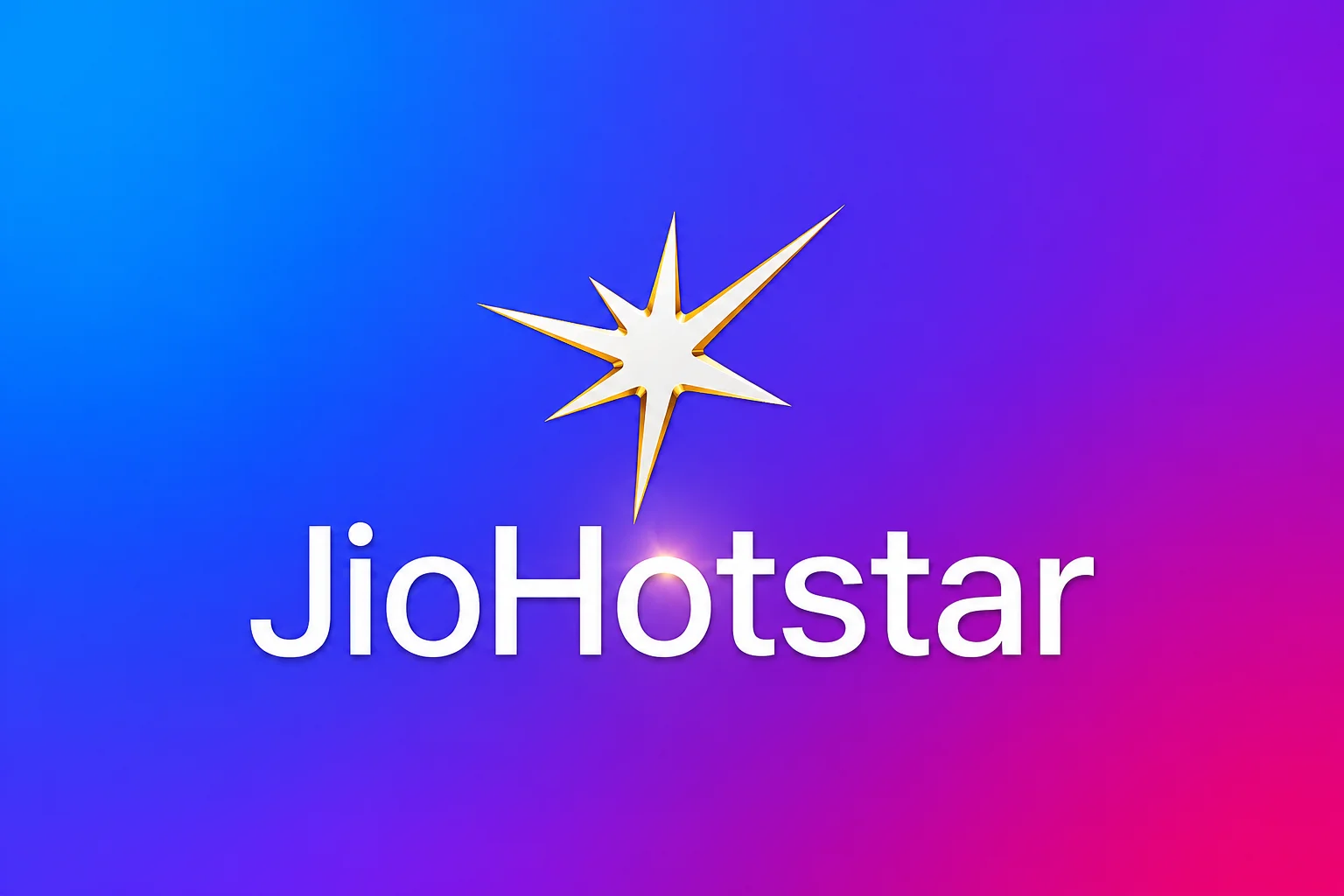 Jio Hotstar